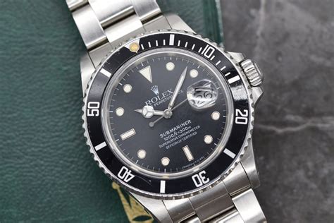 rolex gebruikt te koop|Rolex edelstalen.